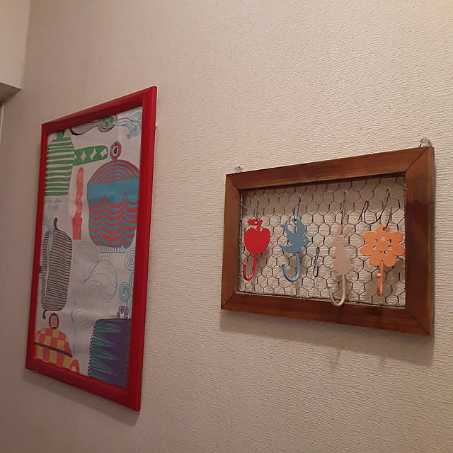 ririeeさんの実例写真