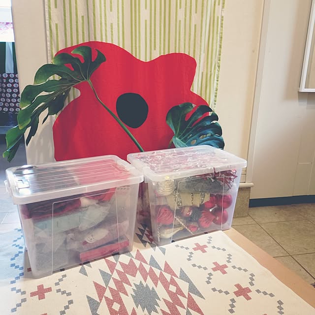 urchinさんの部屋