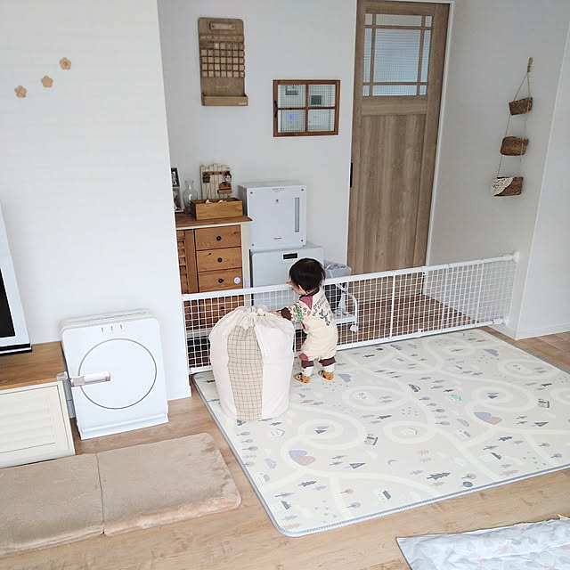mariさんの実例写真