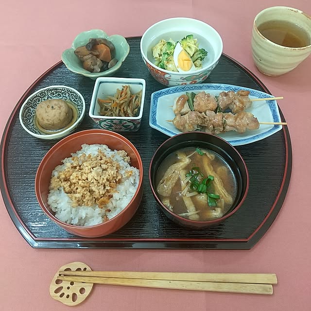 Rさんの実例写真