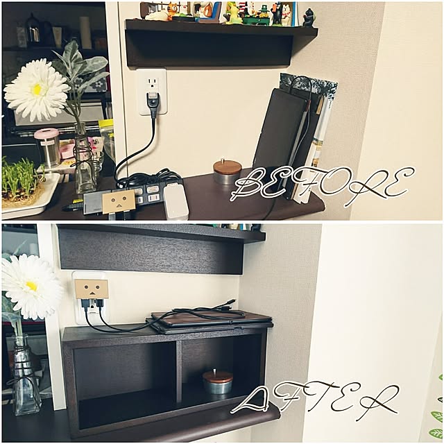 hinaさんの実例写真