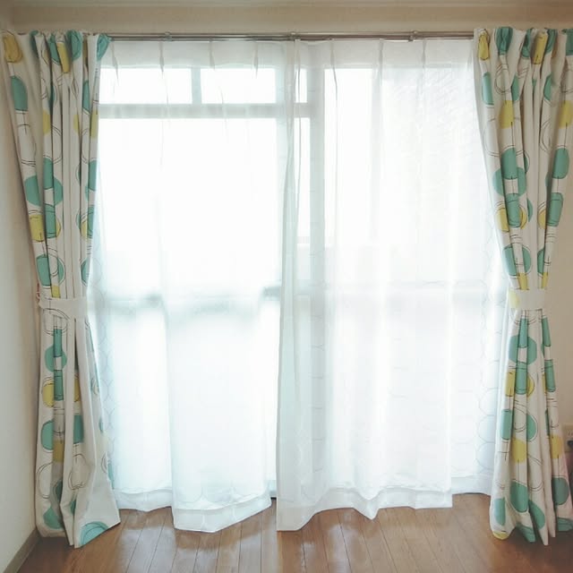 実例写真