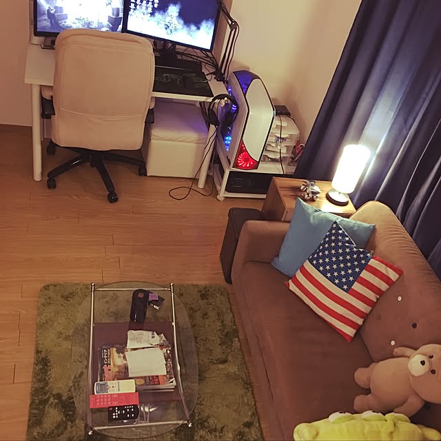 実例写真