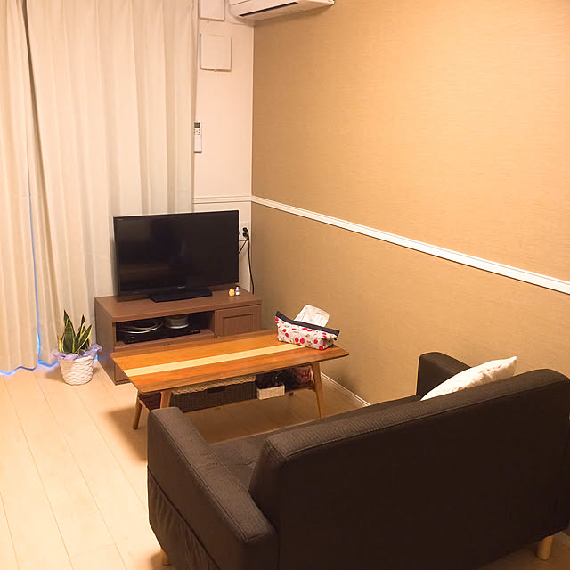 amさんの実例写真