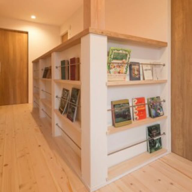 壁/天井/ナチュラルのインテリア実例 - 2016-07-04 13:56:27