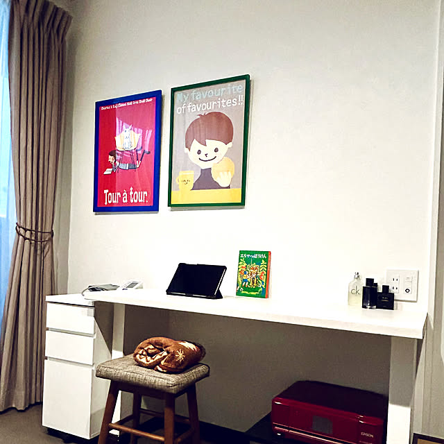 sukemamuさんの部屋