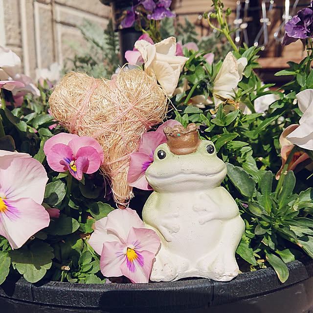nanさんの実例写真