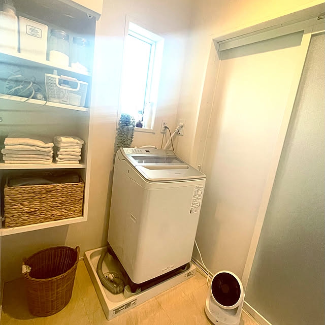 TCFJさんの部屋
