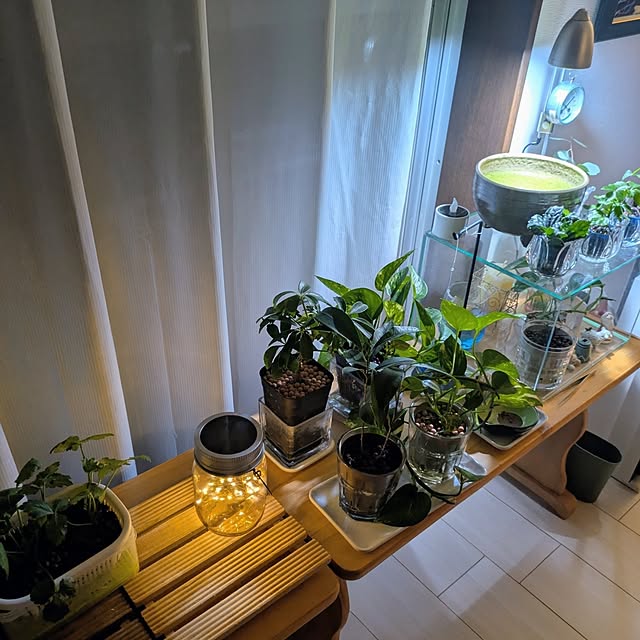 mi-saさんの部屋