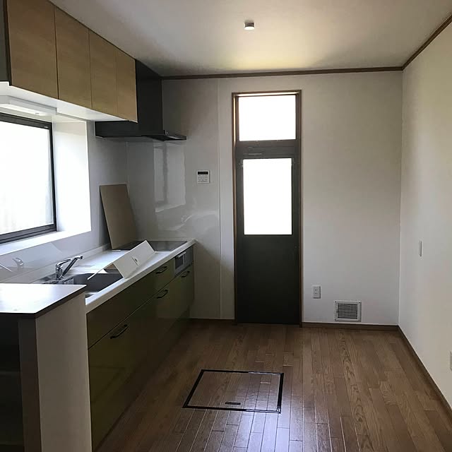chihiroさんの部屋