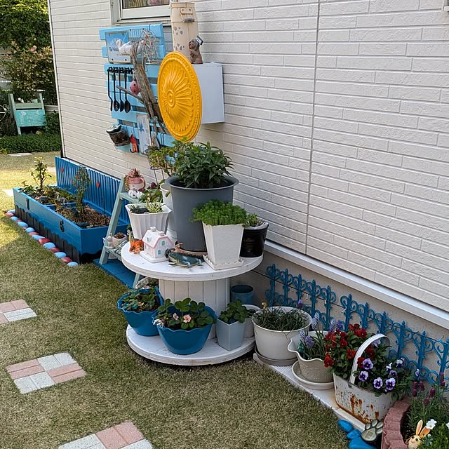 Miyumamaさんの部屋