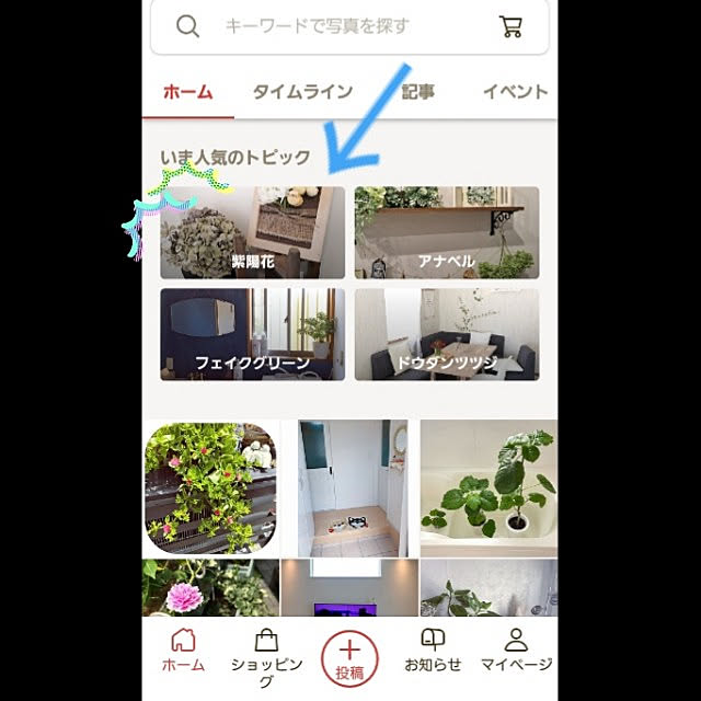 kazuraさんの実例写真