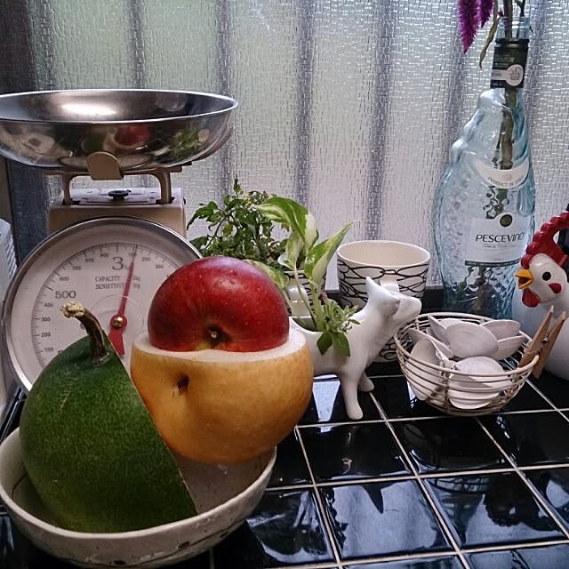 kikuさんの実例写真