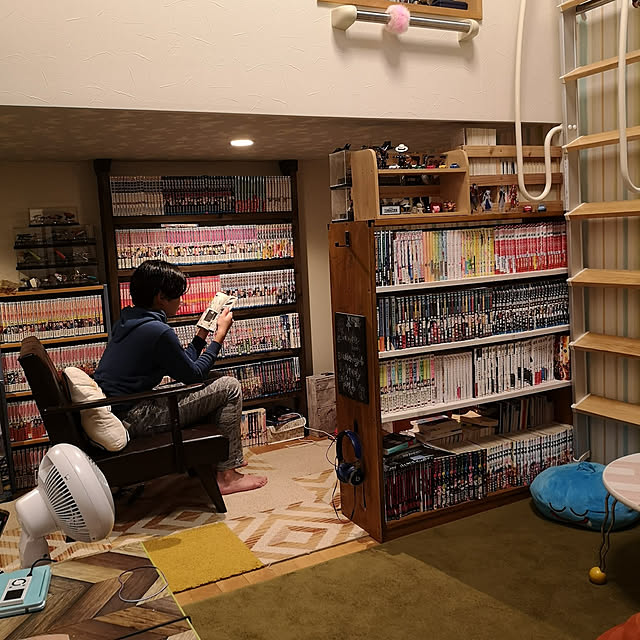 akiさんの実例写真