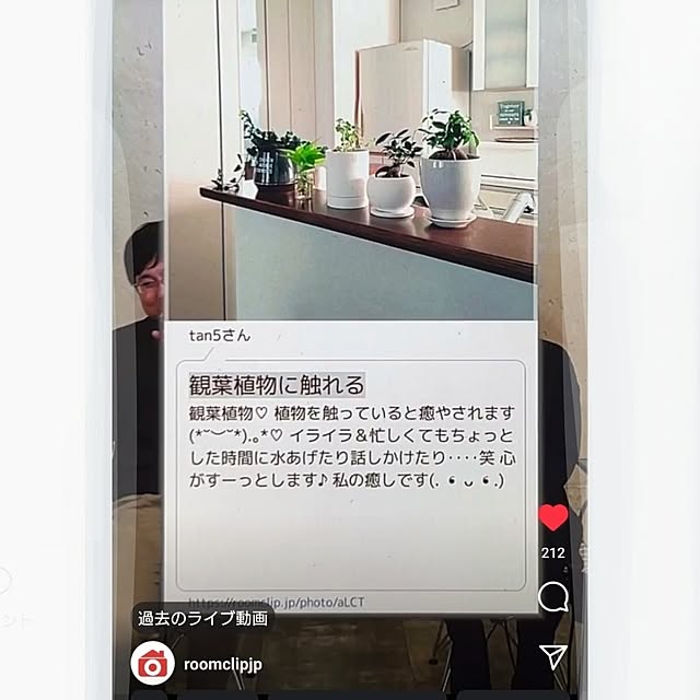 tan5さんの実例写真