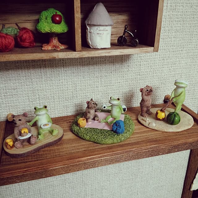 yumiさんの実例写真
