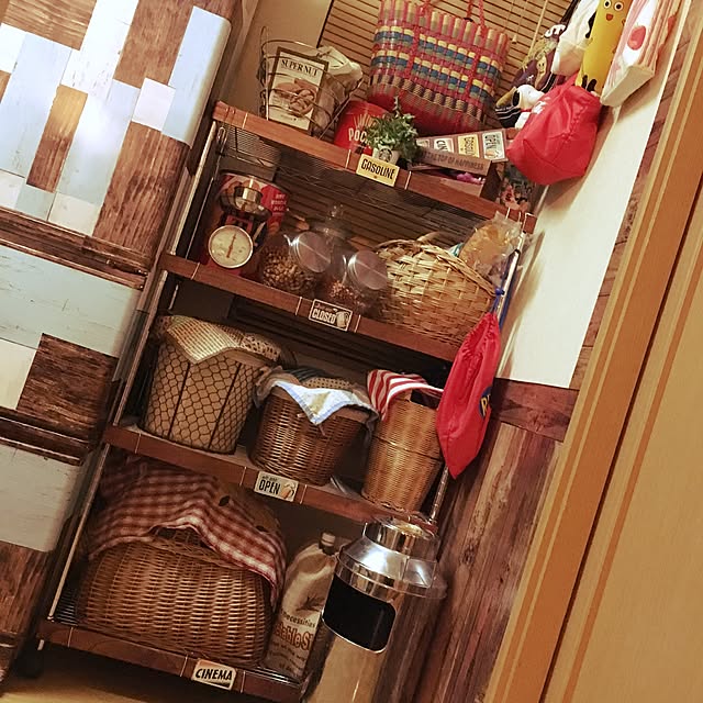 tke_0515_bj.mさんの実例写真