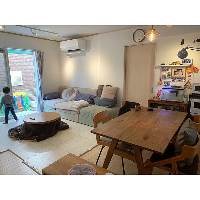 kaさんの実例写真