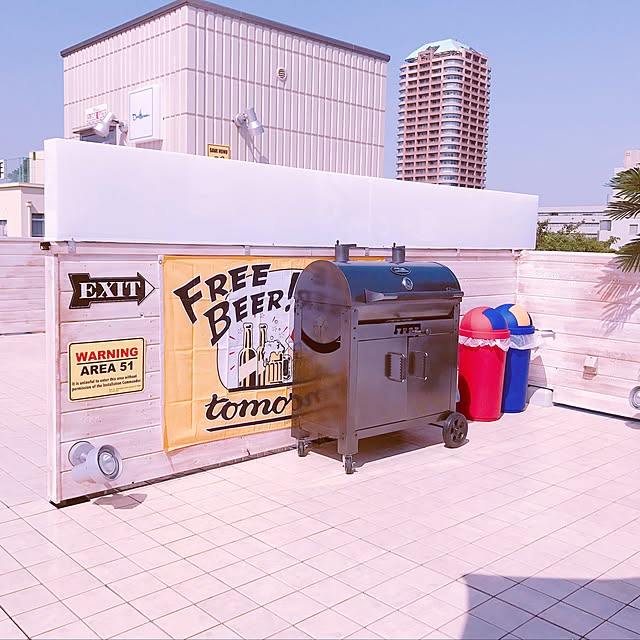 donさんの実例写真
