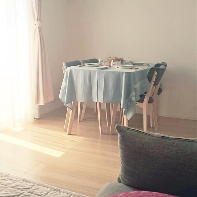 chaco1007さんの実例写真
