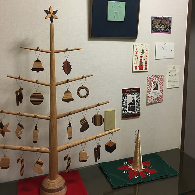 chokoさんの実例写真