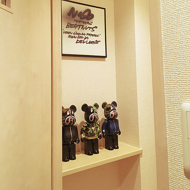 Daikiさんの実例写真