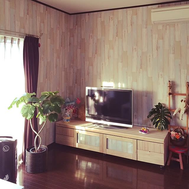 kazuyonさんの実例写真
