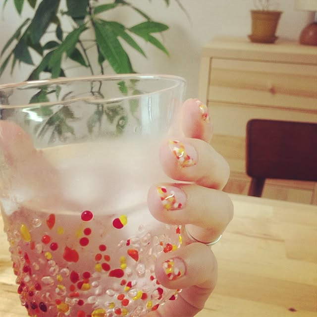 natさんの実例写真