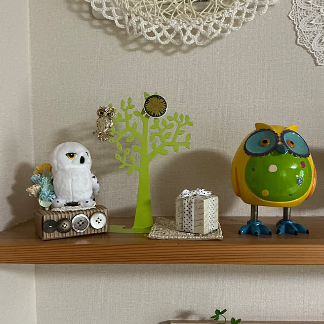 chiiyanさんの部屋