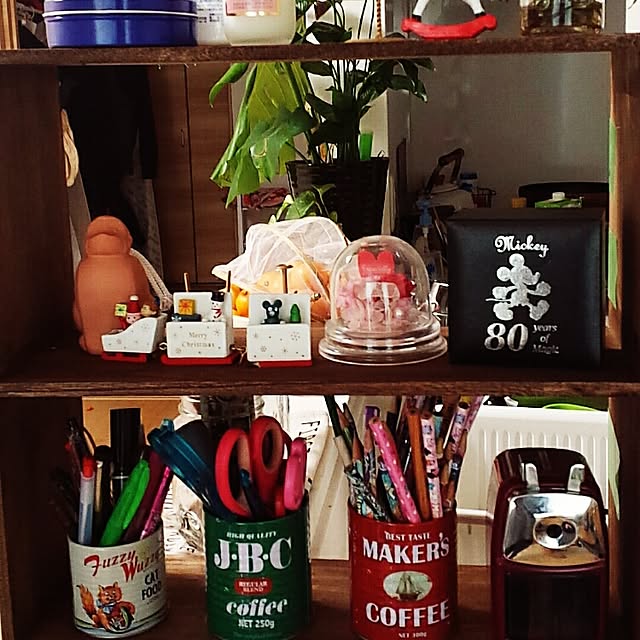Naokoさんの実例写真