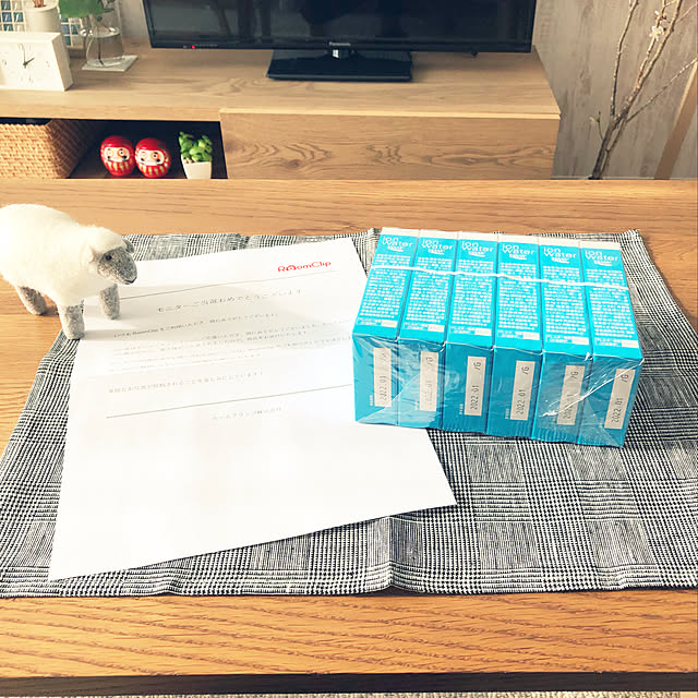 wakameさんの実例写真