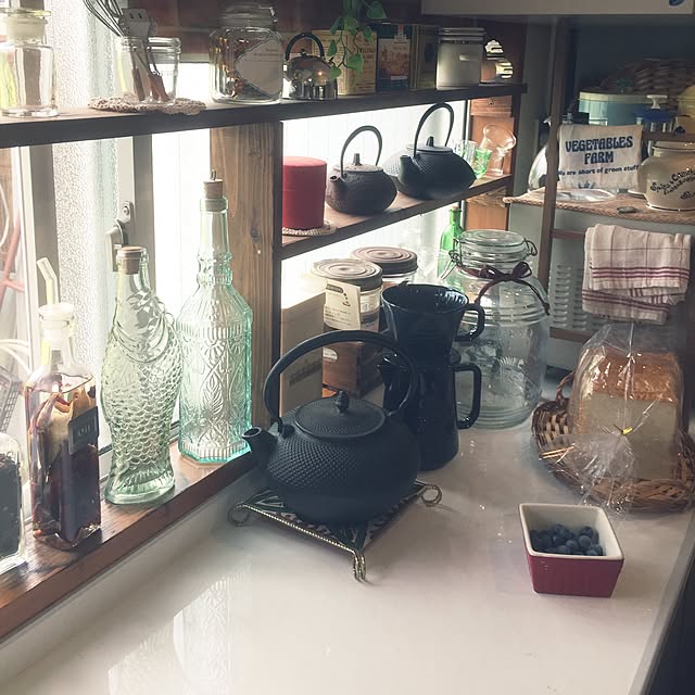 Peroさんの実例写真