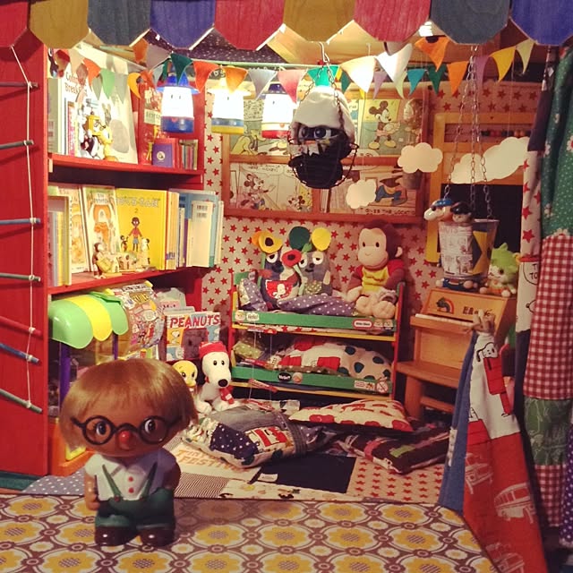 matruko...さんの実例写真