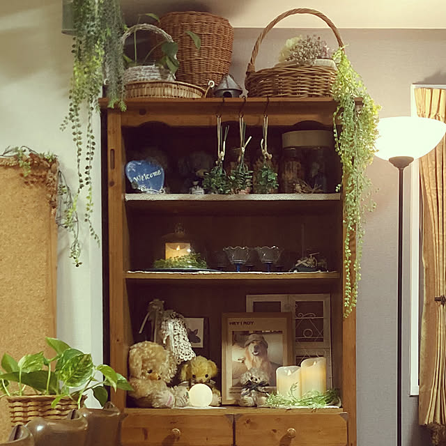 madamkaoriさんの部屋