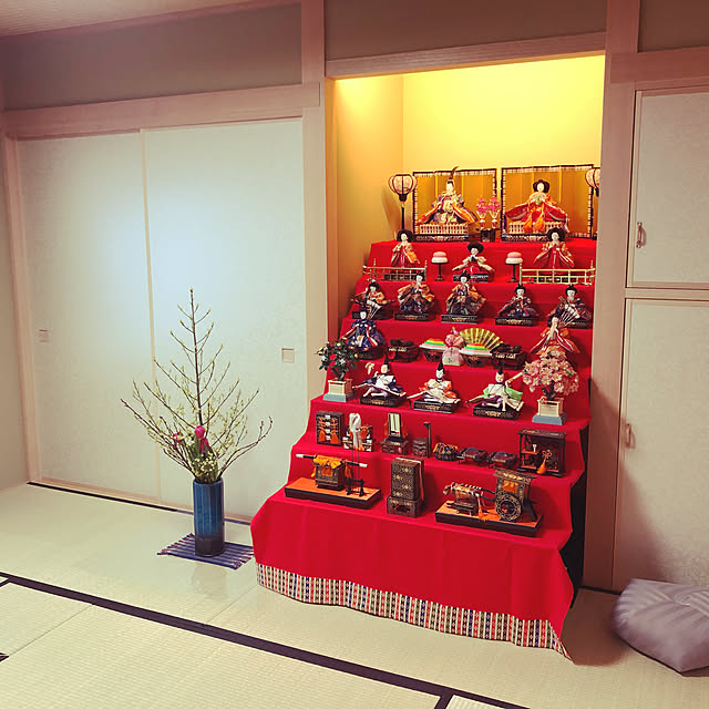 ninopyonsanさんの実例写真