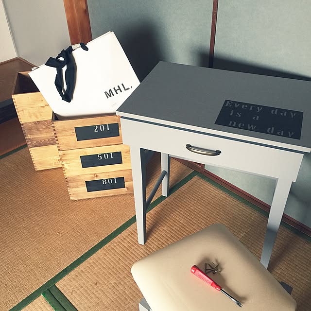 hashimaさんの実例写真