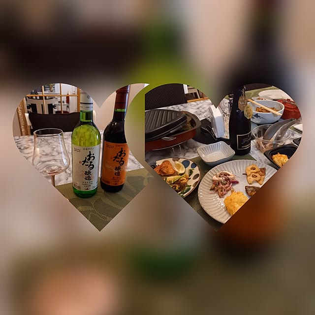 hakata-baさんの実例写真