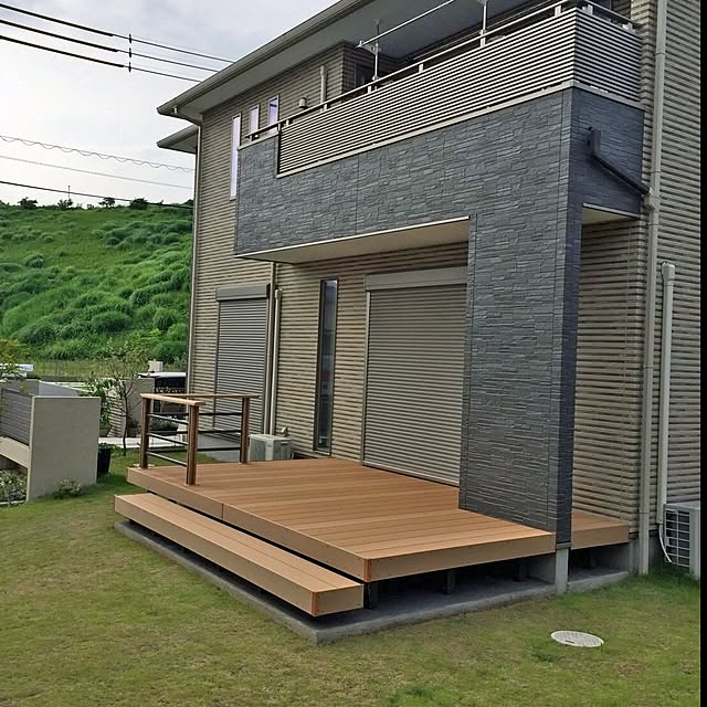ex-shopさんの実例写真