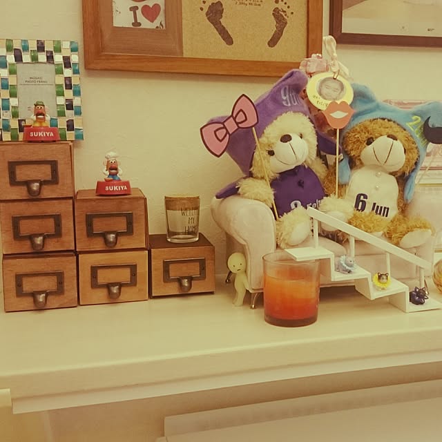 ayamamaさんの実例写真