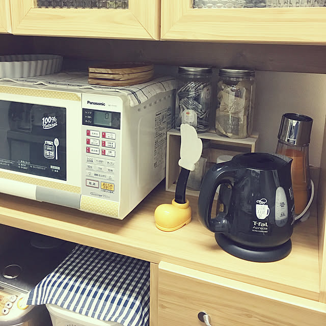 NaturalMarbleYoghurtさんの実例写真