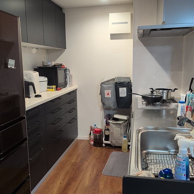 hassakuさんの実例写真