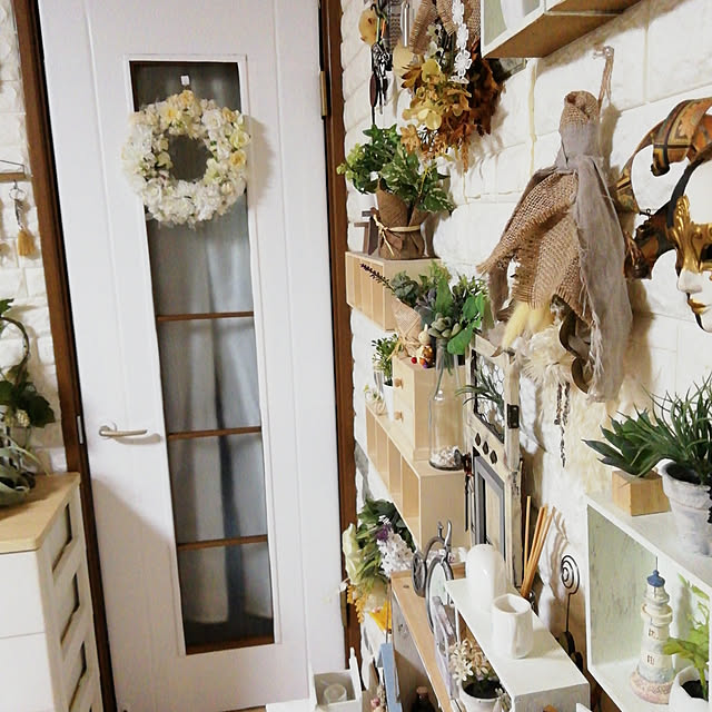 Tomopさんの実例写真