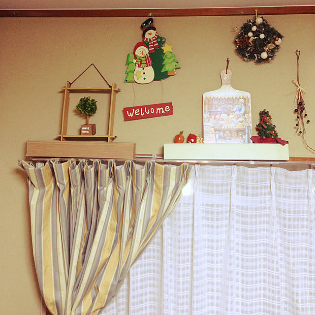 mamiさんの実例写真