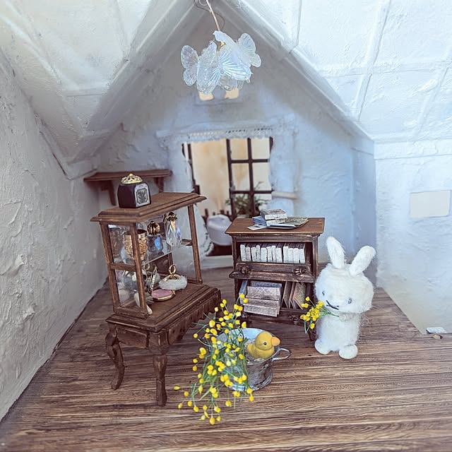 noahさんの部屋