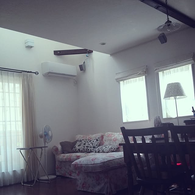 chicaさんの実例写真