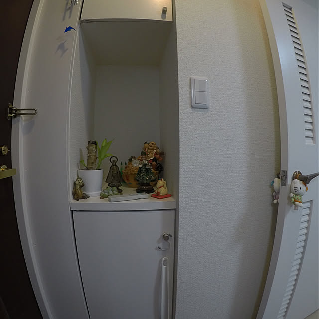 chibizeinさんの実例写真