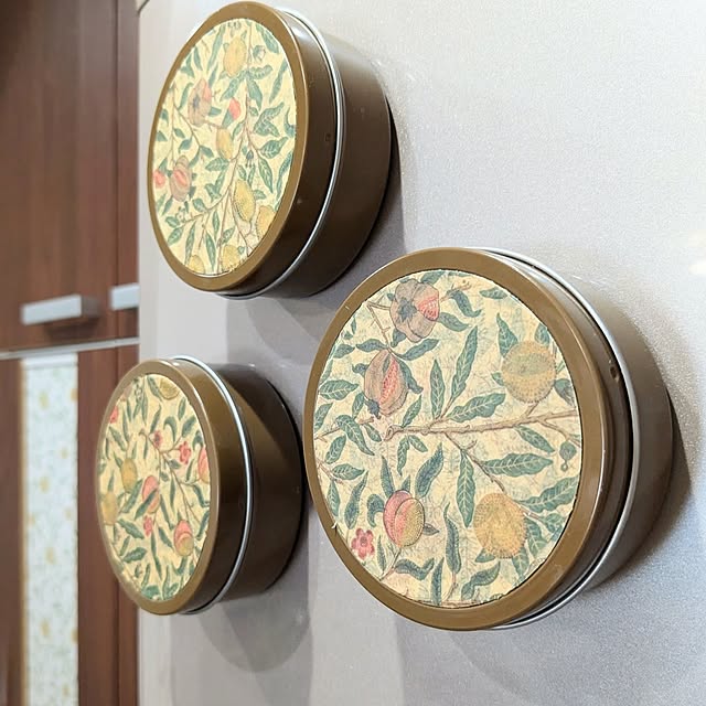 mamenoさんの部屋