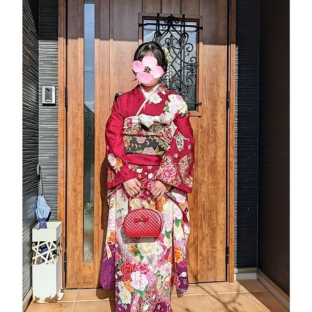Meguさんの実例写真