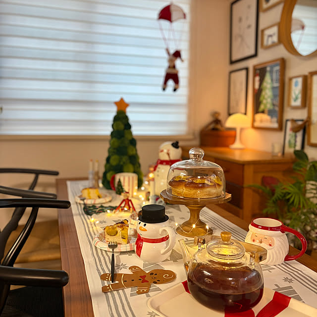 manchanさんの実例写真