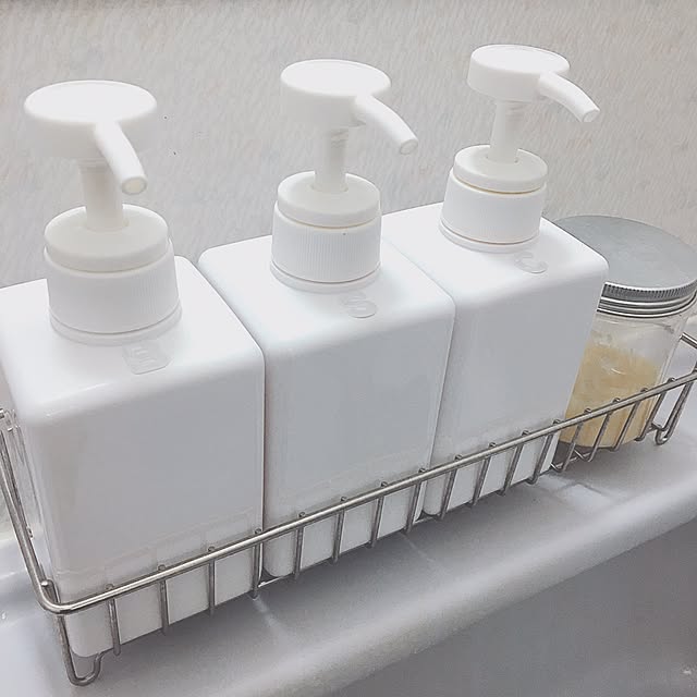 Mさんの実例写真